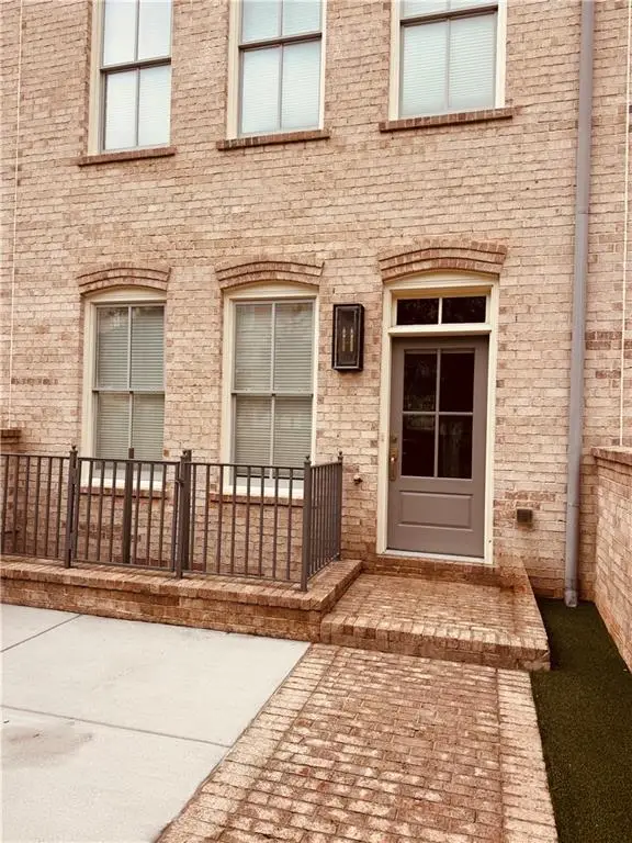 3471 Landen Pine Court Ne, Atlanta, GA 30305