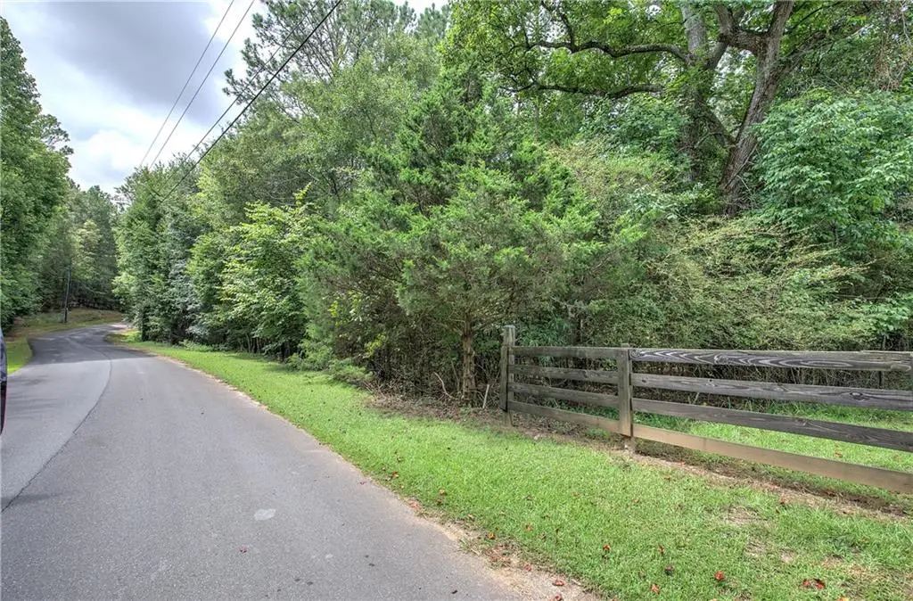 0 Weissinger Road, Kingston, GA 30145 - #1