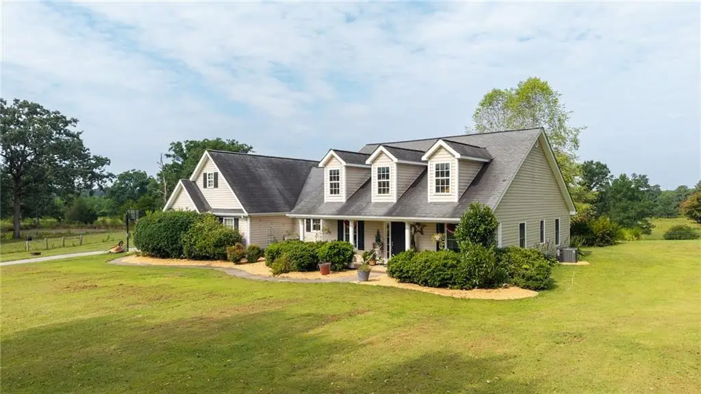 1927 Tennga Gregory Road, Crandall, GA 30711 - #1