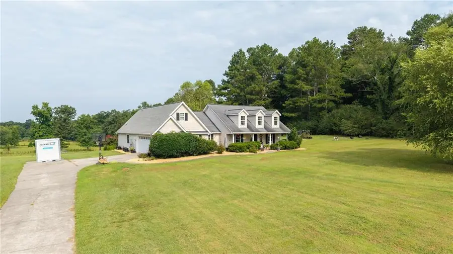 1927 Tennga Gregory Road, Crandall, GA 30711 - #3