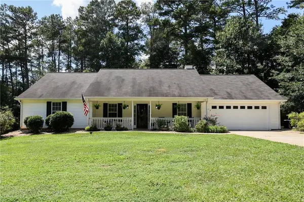531 Cedar Ridge Road, Monroe, GA 30656
