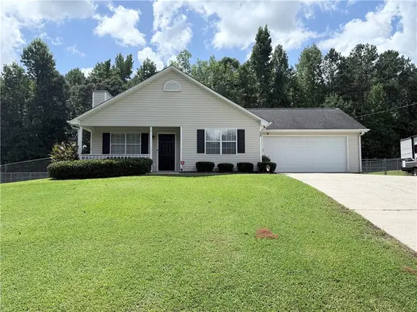 120 Pleasant Hills Drive, Covington, GA 30016
