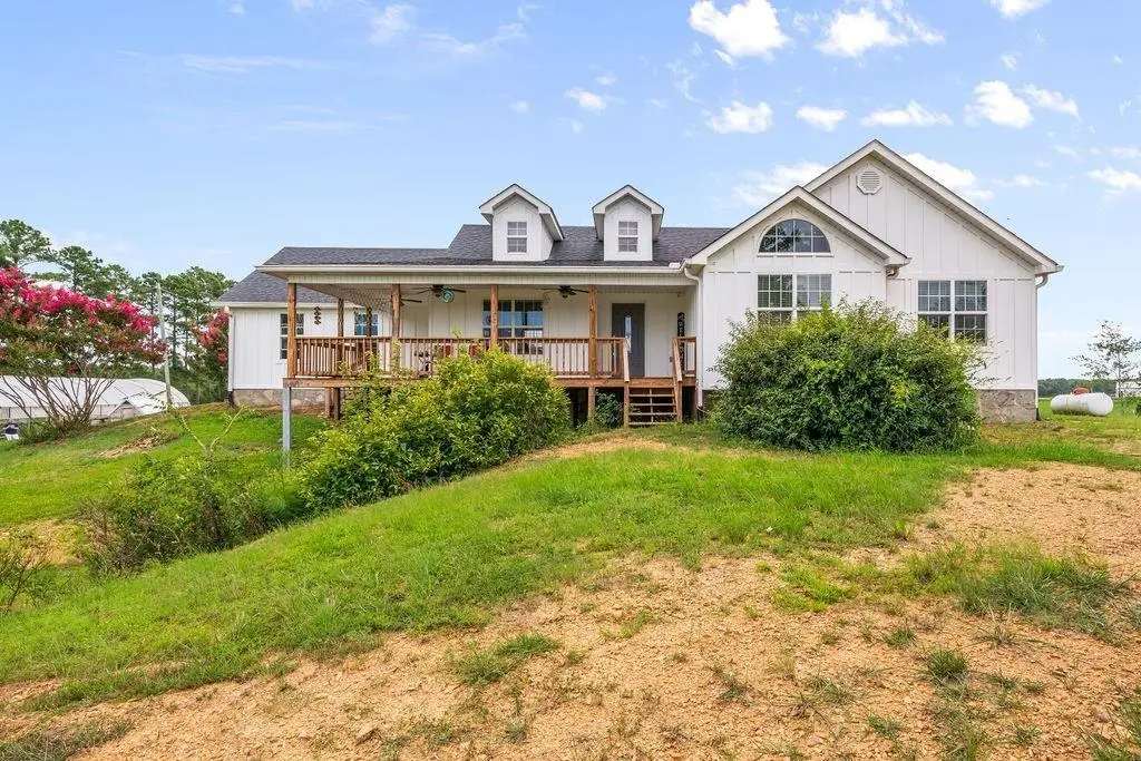 7800 County Road 19, Piedmont, AL 36272 - #1
