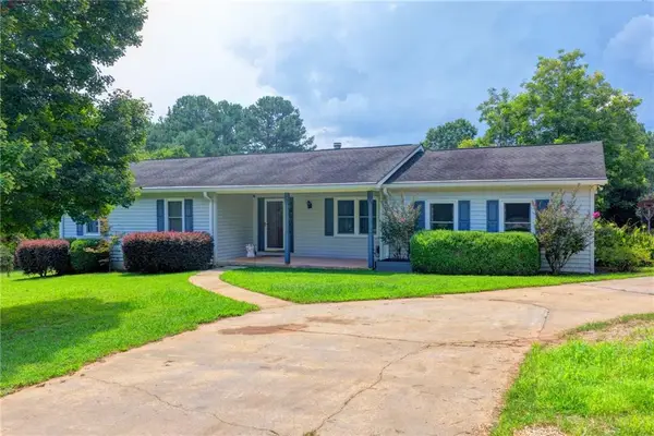 4410 Meadow Trail, Cumming, GA 30028