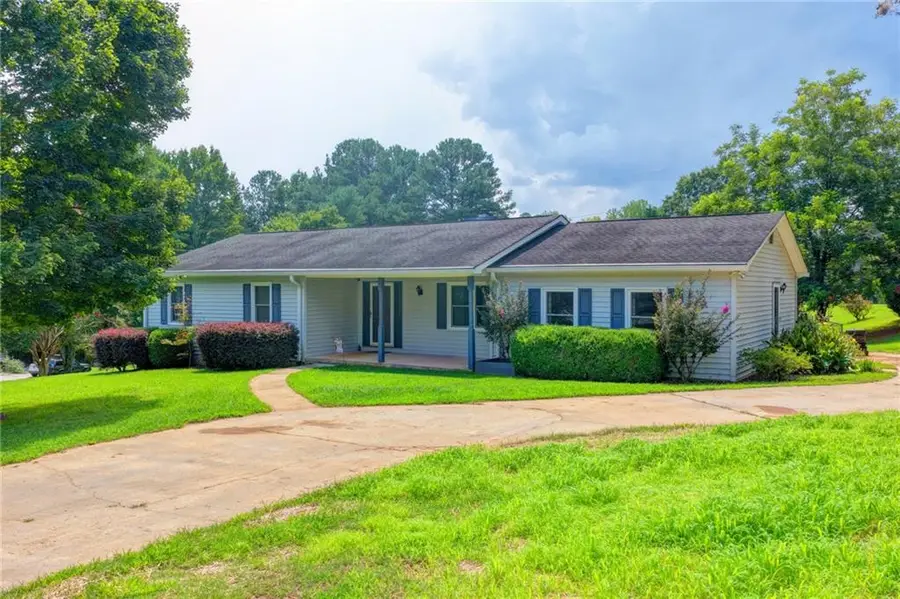 4410 Meadow Trail, Cumming, GA 30028 - #2