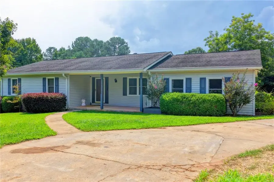 4410 Meadow Trail, Cumming, GA 30028 - #3