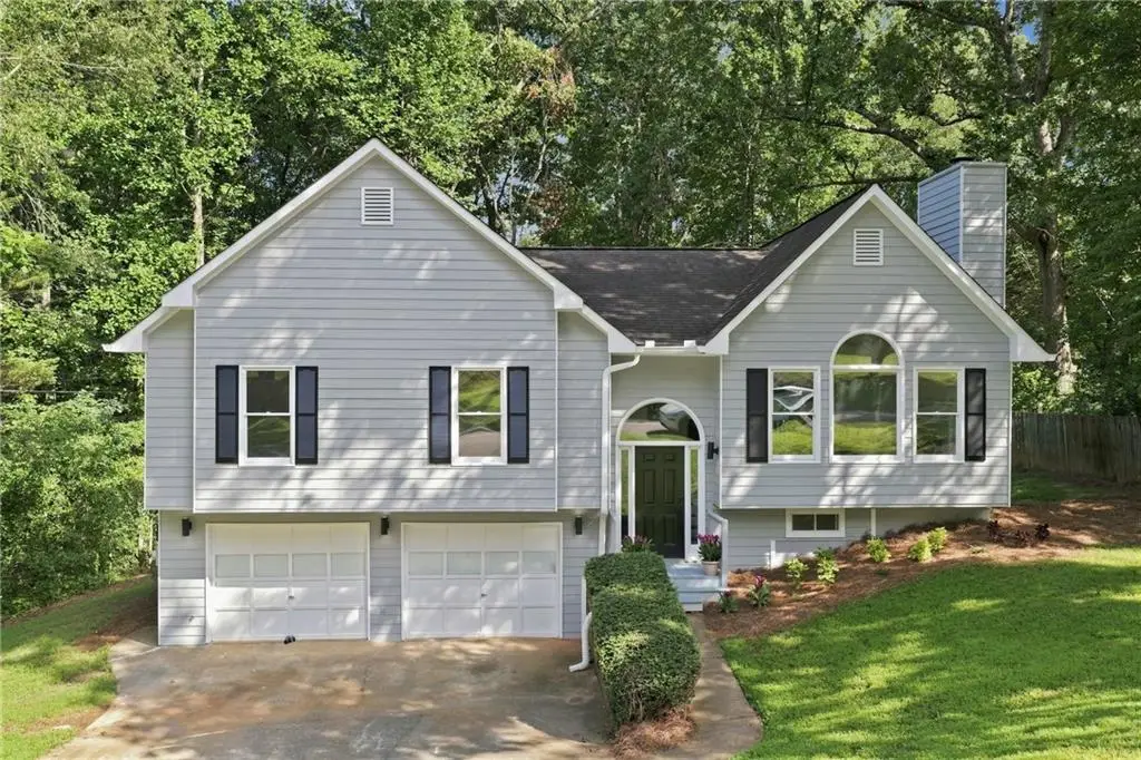 54 Benell Court, Dallas, GA 30132 - #1