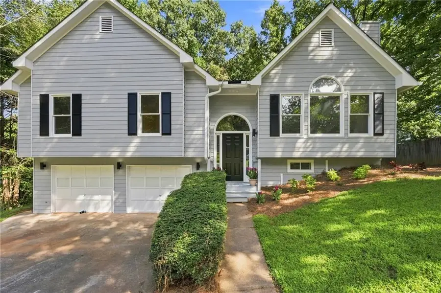54 Benell Court, Dallas, GA 30132 - #2