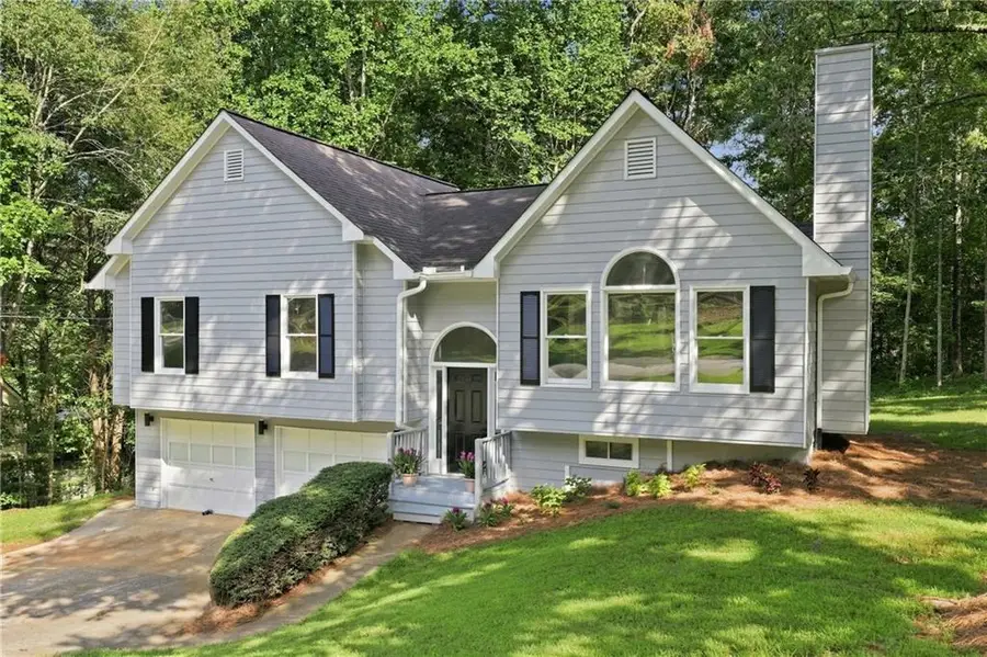 54 Benell Court, Dallas, GA 30132 - #3