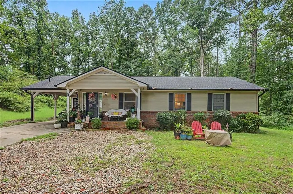 4 Shadowood Court, Silver Creek, GA 30173 - #1