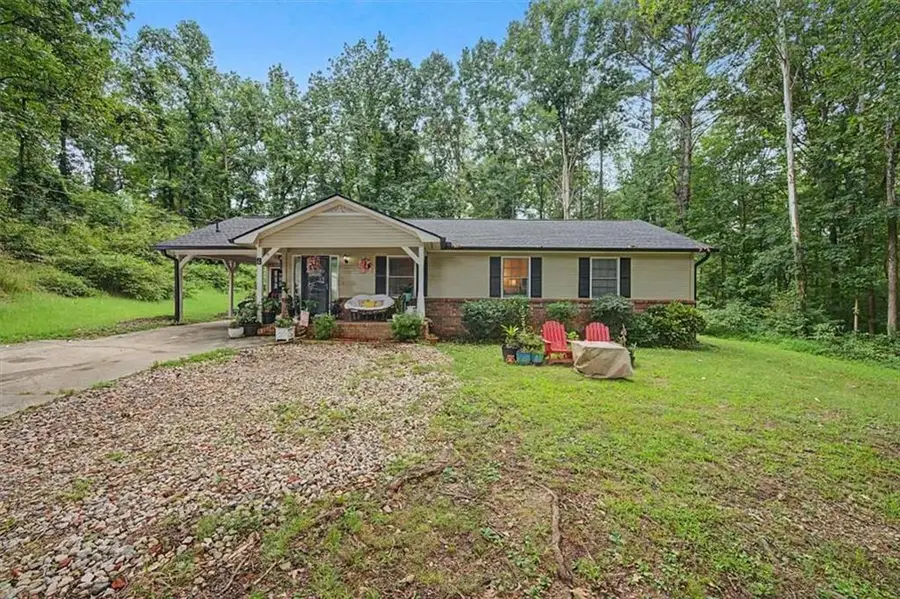 4 Shadowood Court, Silver Creek, GA 30173 - #2