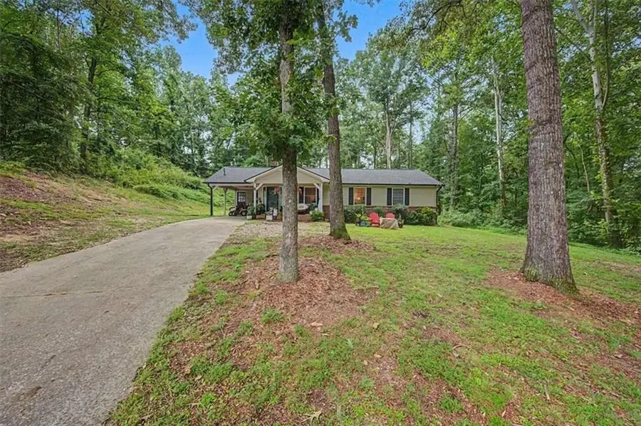 4 Shadowood Court, Silver Creek, GA 30173 - #3