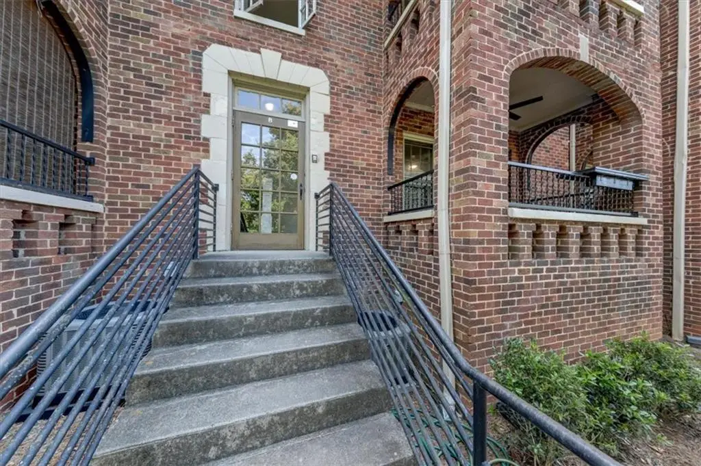 795 Ponce De Leon Place Ne #B1, Atlanta, GA 30306 - #1