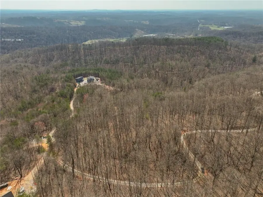 Lot 9 Mount Mincie Road, Murrayville, GA 30564 - #2