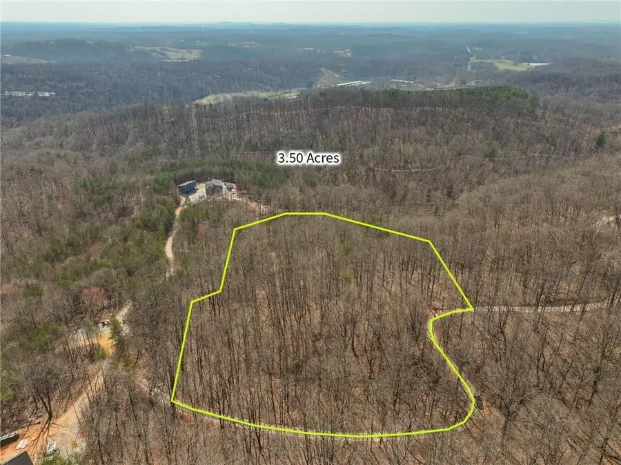Lot 9 Mount Mincie Road, Murrayville, GA 30564 - #3