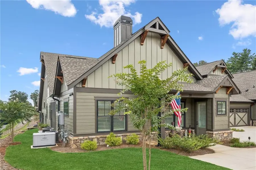 85 Villa Vista #30, Marble Hill, GA 30148 - #2