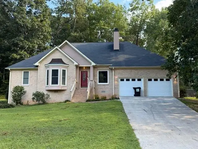 197 Michael Boulevard, Cedartown, GA 30125 - #1
