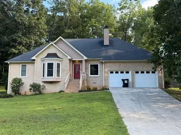 197 Michael Boulevard, Cedartown, GA 30125