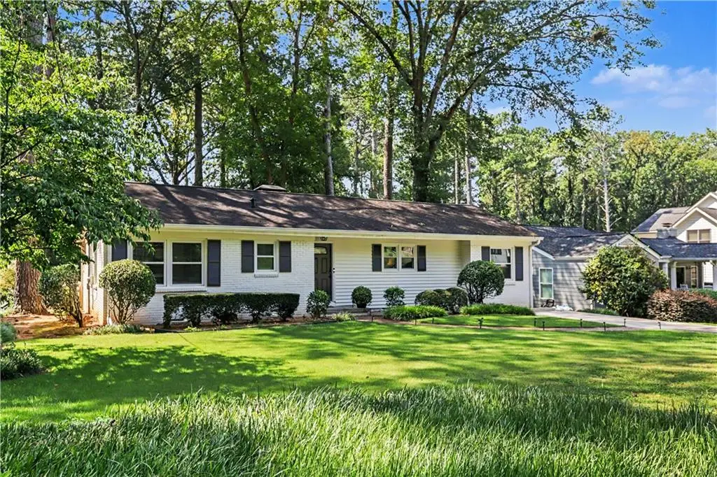 975 Cardova Drive Ne, Atlanta, GA 30324 - #1
