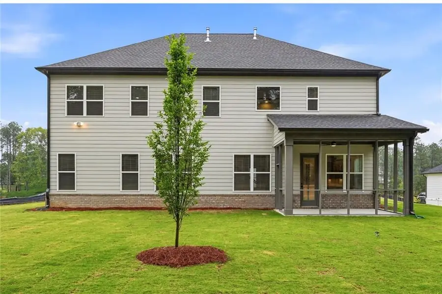 1911 Smarty Jones Drive, Dacula, GA 30019 - #2