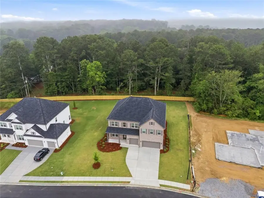 1911 Smarty Jones Drive, Dacula, GA 30019 - #3
