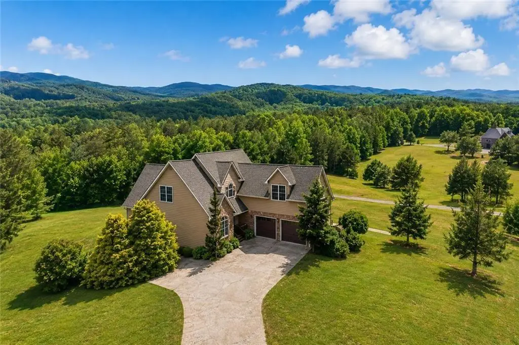 100 Pond Overlook Lane, Morganton, GA 30560 - #1