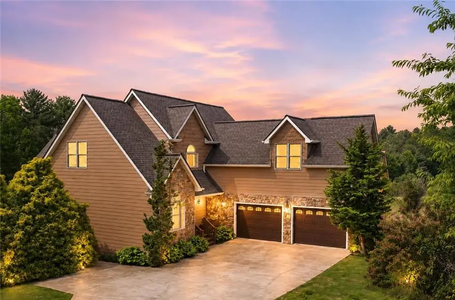 100 Pond Overlook Lane, Morganton, GA 30560 - #3