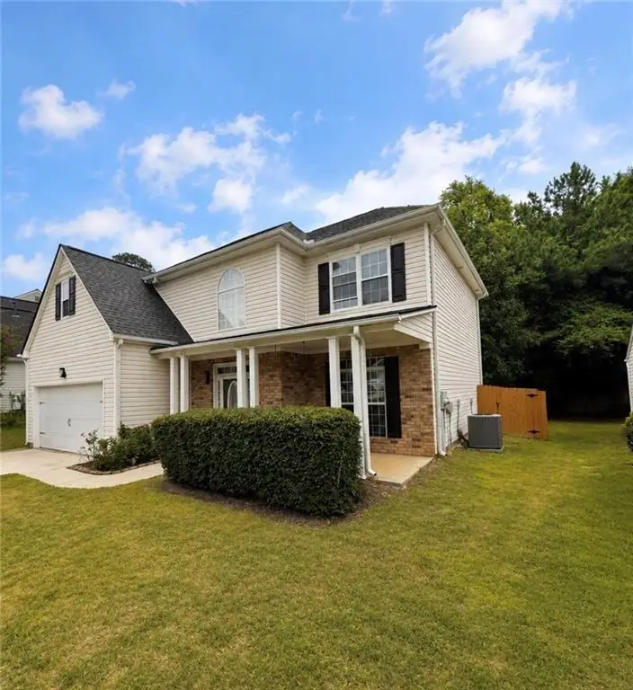2162 Fall Creek Landing, Loganville, GA 30052 - #2