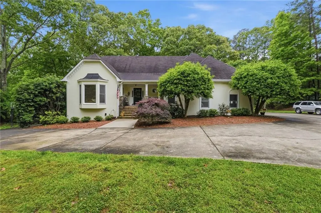 659 Hidden Branches Trail, Canton, GA 30115 - #1