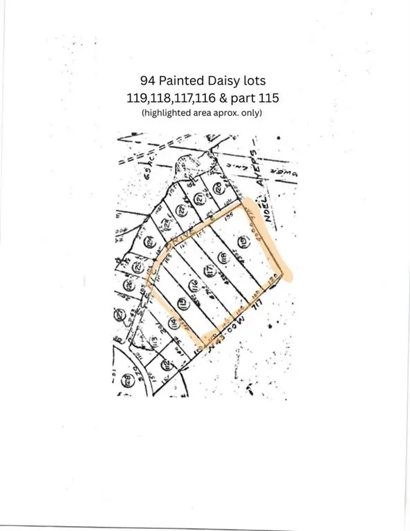 94 Painted Daisy Road, Cleveland, GA 30528 - #2