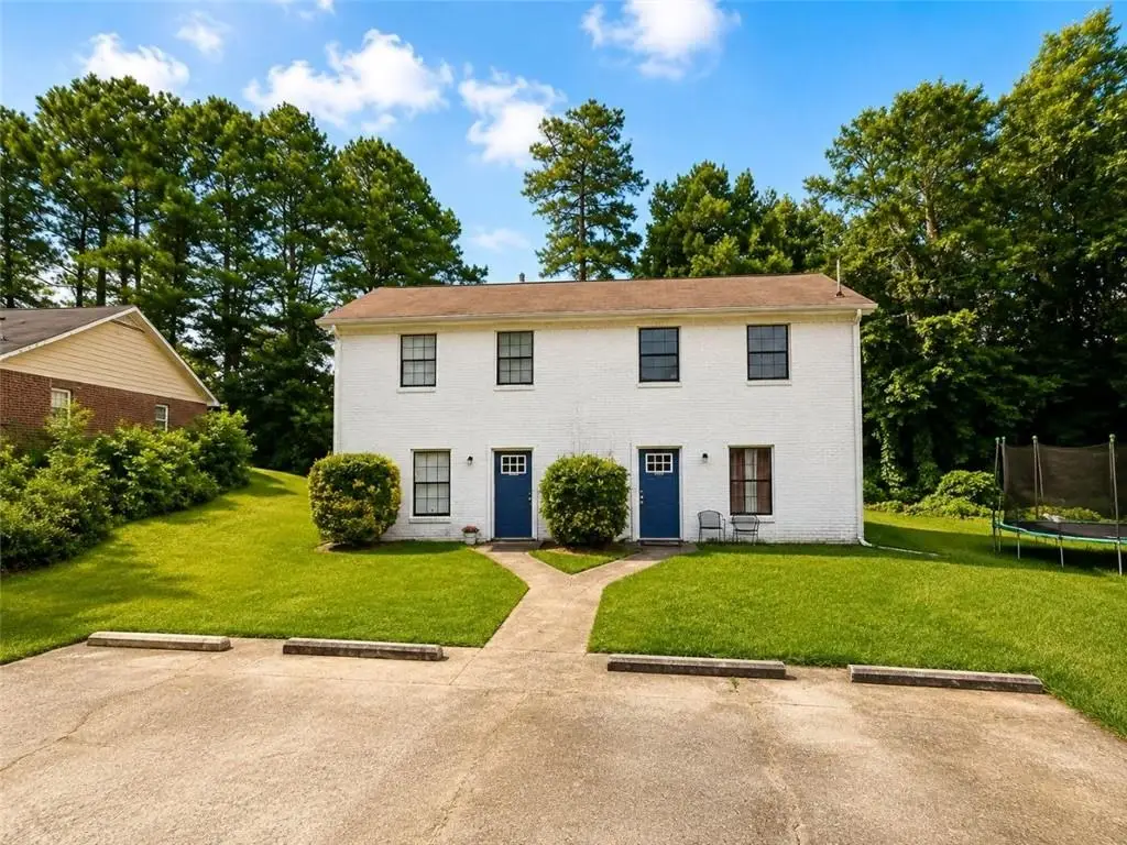 860 Tybee Court, Lawrenceville, GA 30046 - #1