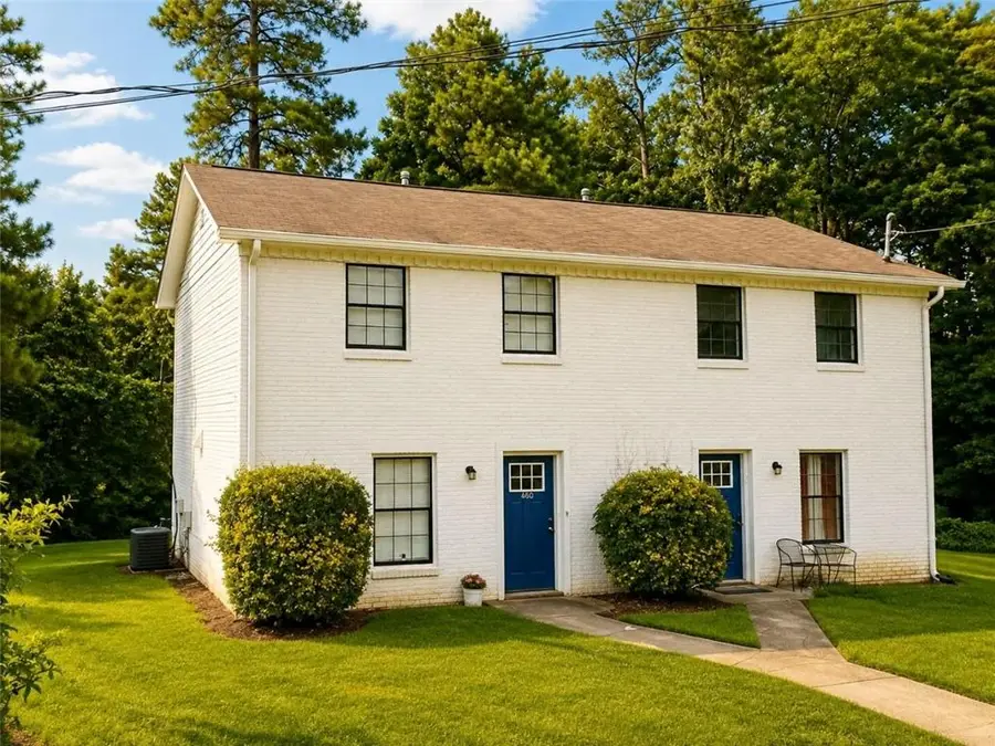 860 Tybee Court, Lawrenceville, GA 30046 - #2