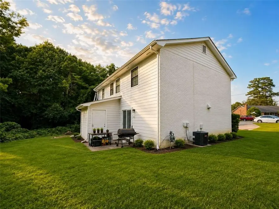 860 Tybee Court, Lawrenceville, GA 30046 - #3