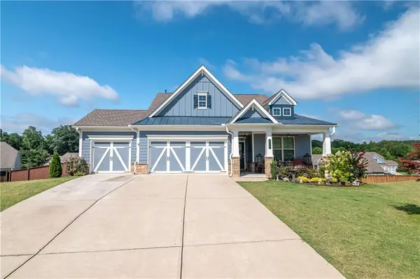 739 Rockwood Court, Canton, GA 30115