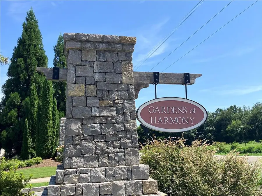 739 Rockwood Court, Canton, GA 30115 - #2