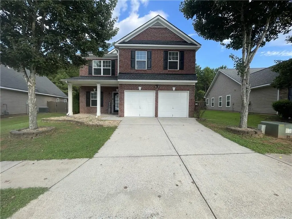 131 Birch Street, Hiram, GA 30141 - #1