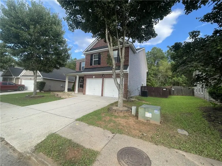 131 Birch Street, Hiram, GA 30141 - #3