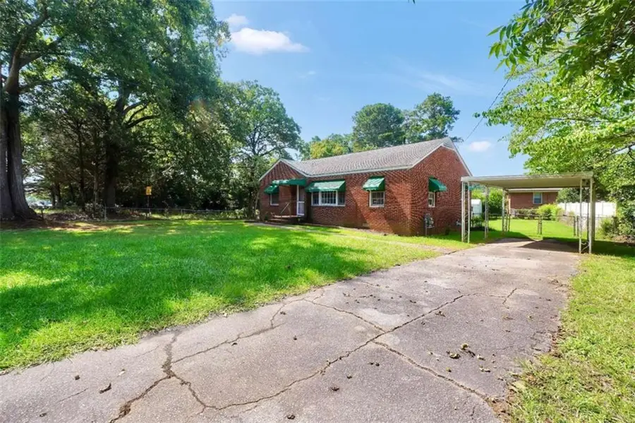 359 Keys Ferry Street, McDonough, GA 30253 - #2
