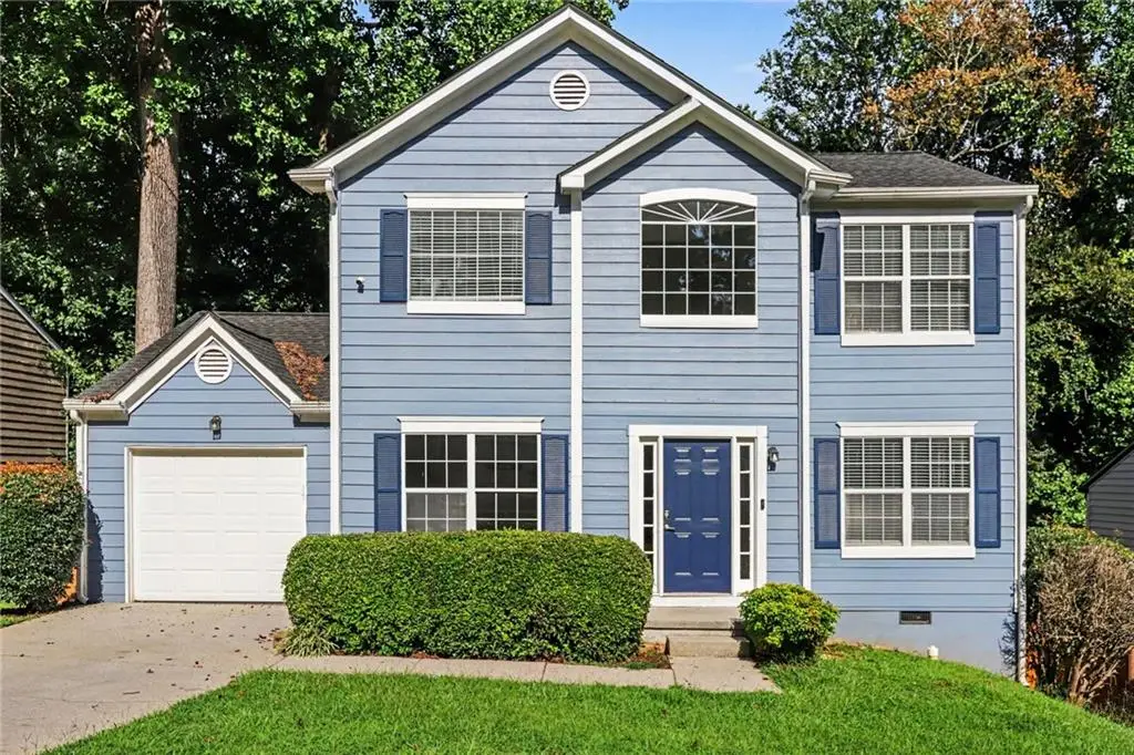 2984 Rapids Drive, Decatur, GA 30034 - #1