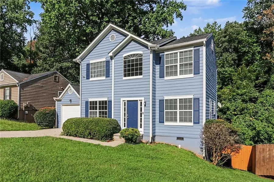 2984 Rapids Drive, Decatur, GA 30034 - #2