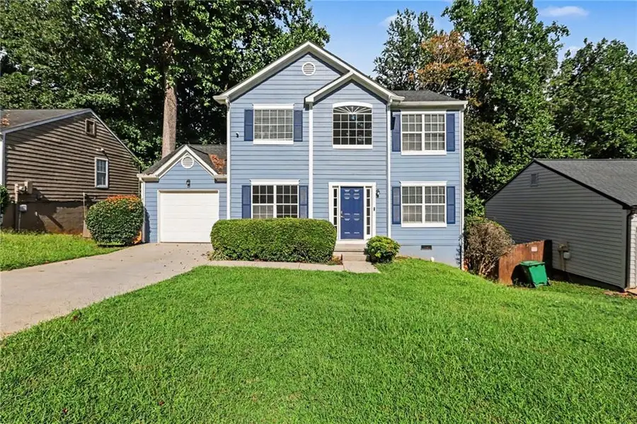 2984 Rapids Drive, Decatur, GA 30034 - #3