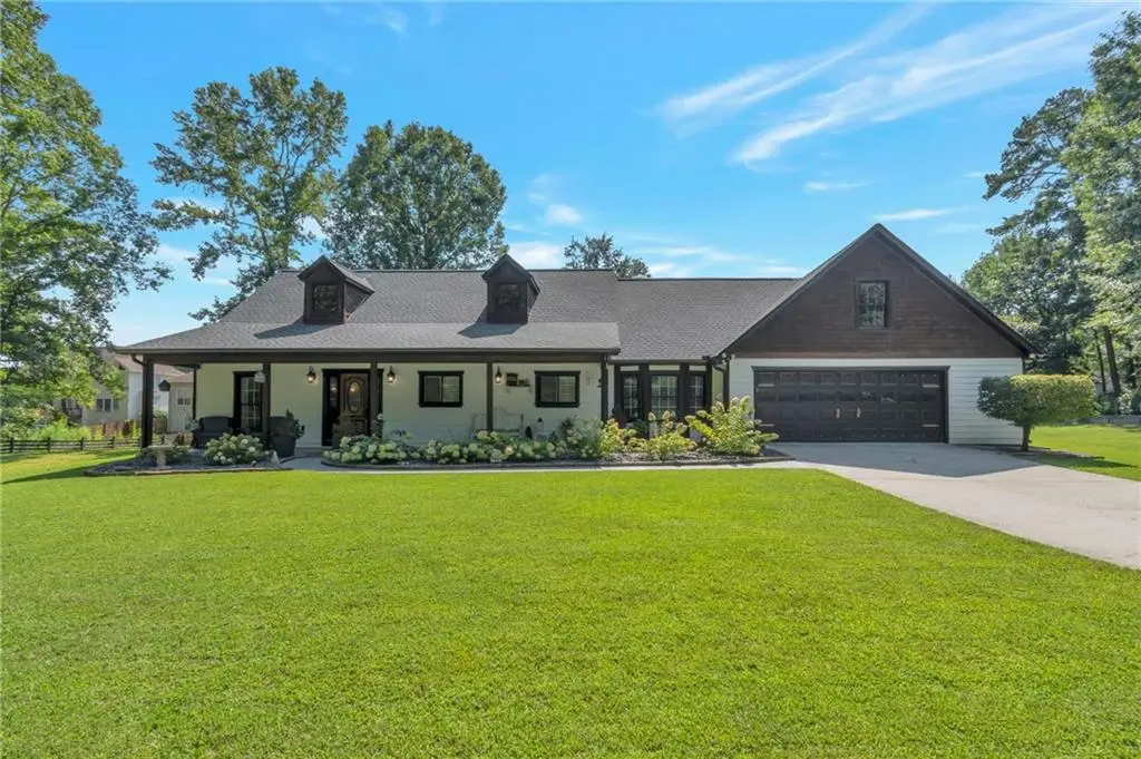 1800 Ashton Brooke Lane, Buford, GA 30519 - #1