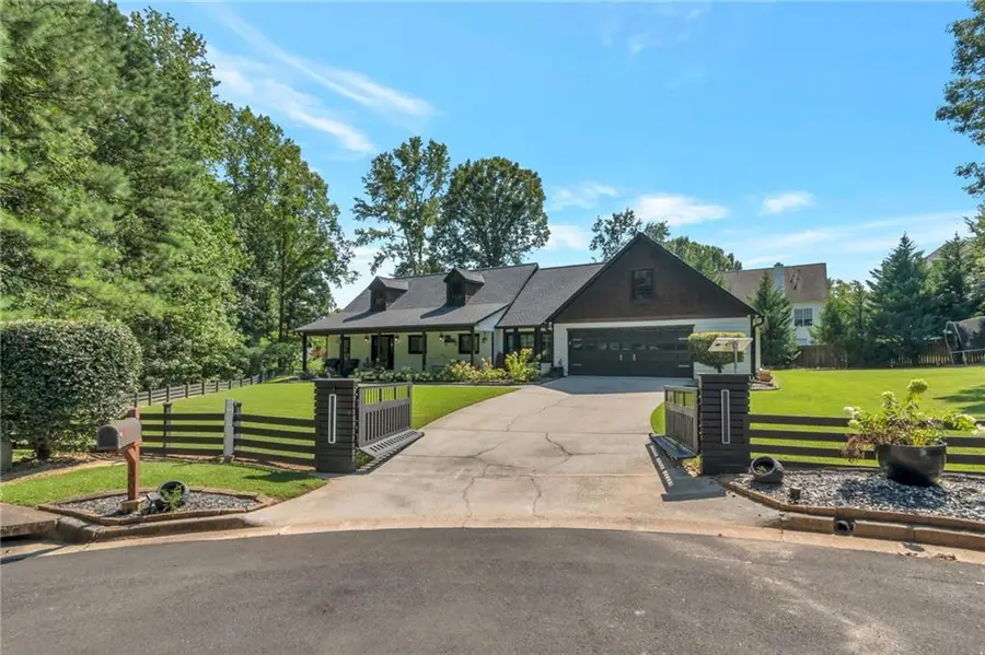 1800 Ashton Brooke Lane, Buford, GA 30519 - #2