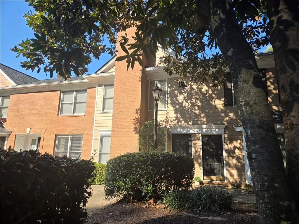 7500 Roswell Road #75, Sandy Springs, GA 30350 - #1