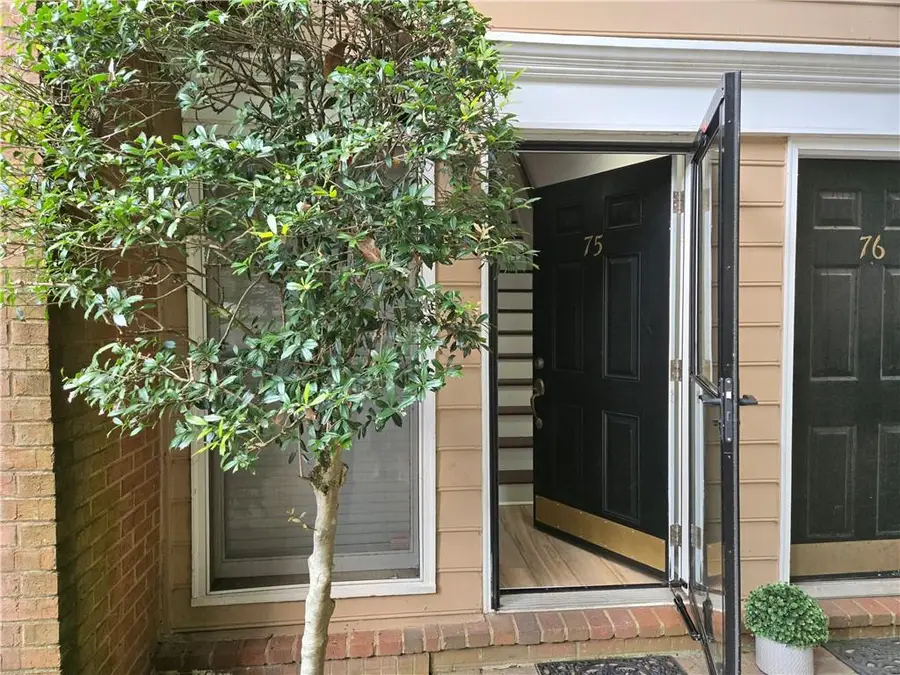 7500 Roswell Road #75, Sandy Springs, GA 30350 - #2