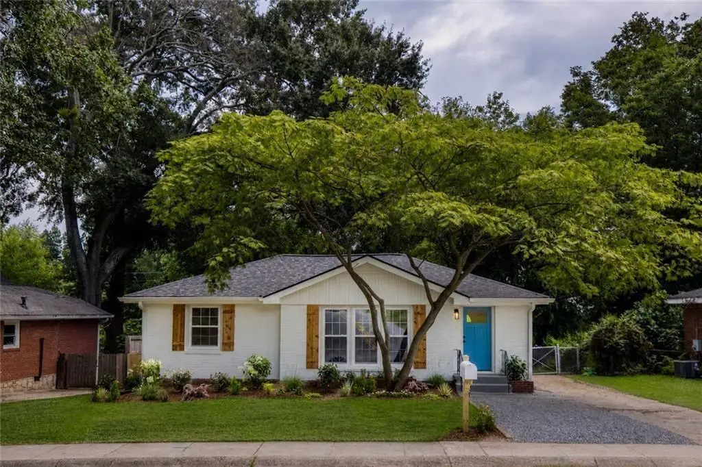 216 Austin Avenue Ne, Marietta, GA 30060 - #1