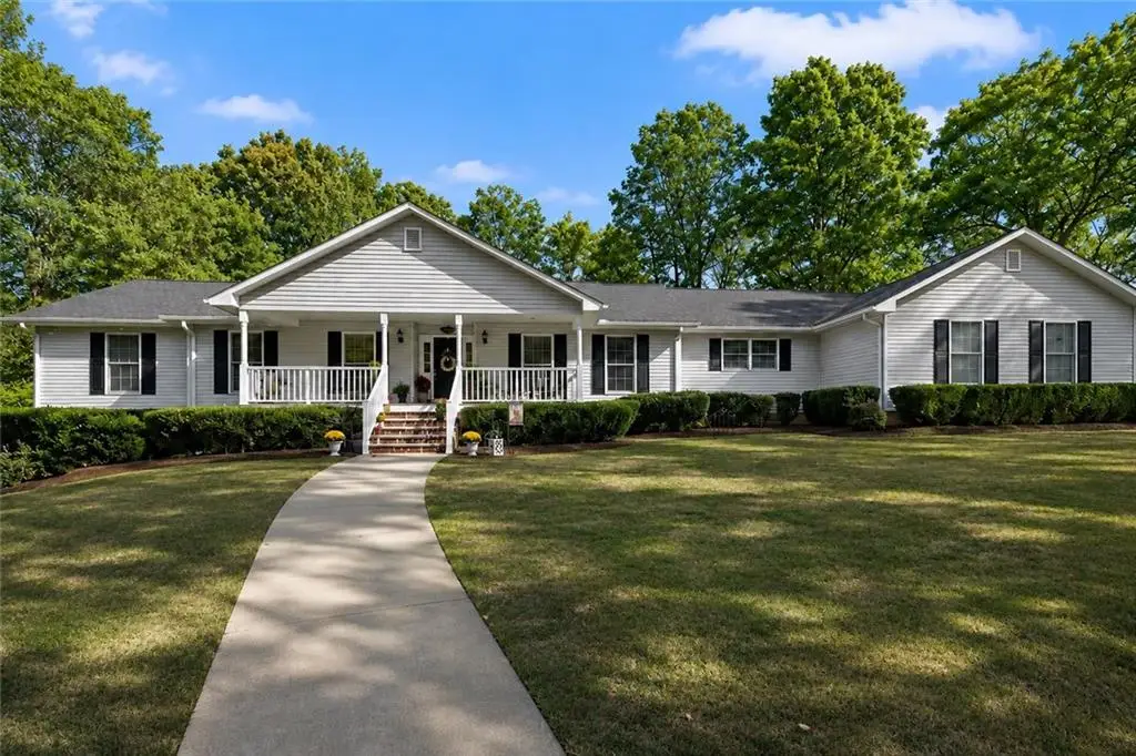305 Mountain Brook Road, Dawsonville, GA 30534 - #1