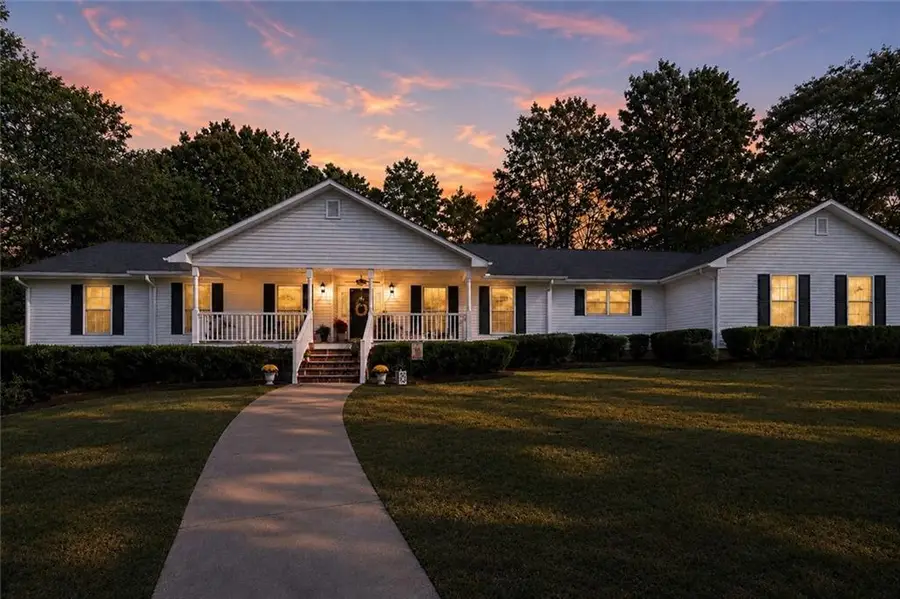 305 Mountain Brook Road, Dawsonville, GA 30534 - #2