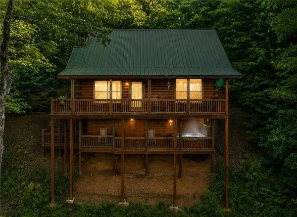 372 Mountain View Road, Ellijay, GA 30540