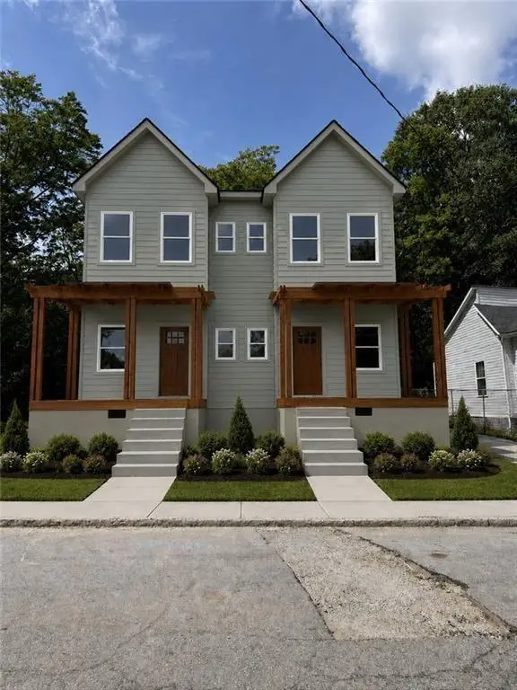 1462 Connally Avenue Sw, Atlanta, GA 30310